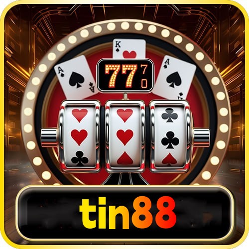 Logo của tin88